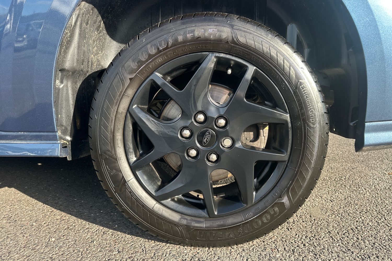 Used Ford Transit Custom 2024 for sale - 75987846: Photo 18