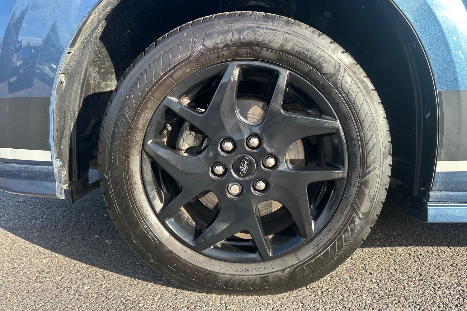 Used Ford Transit Custom 2024 for sale - 75987846: Photo 19