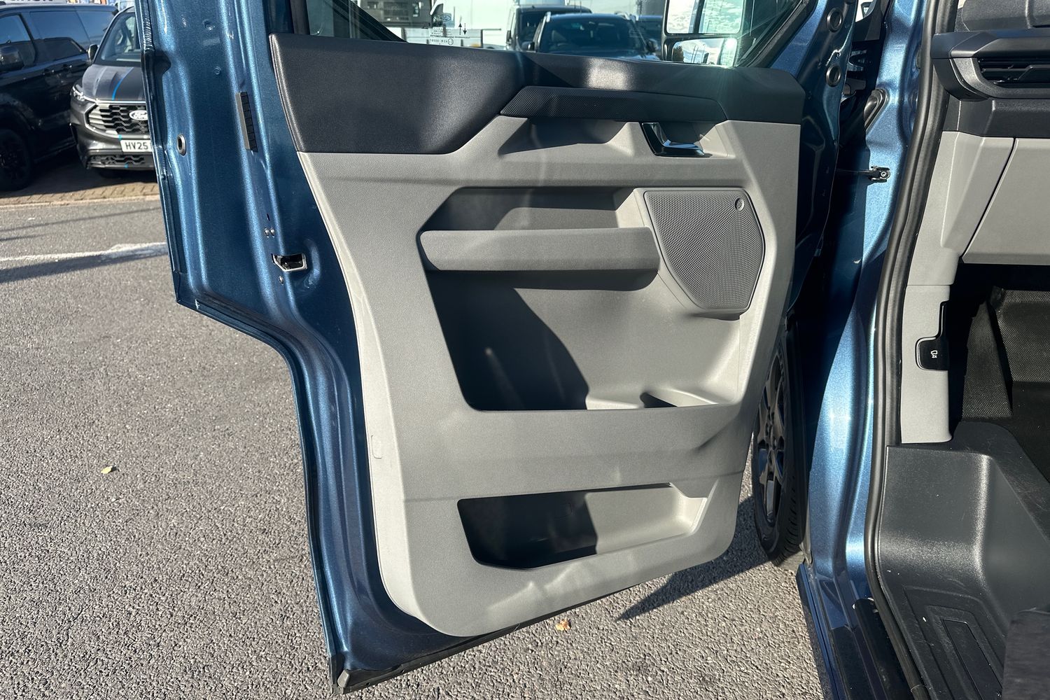 Used Ford Transit Custom 2024 for sale - 75987846: Photo 21