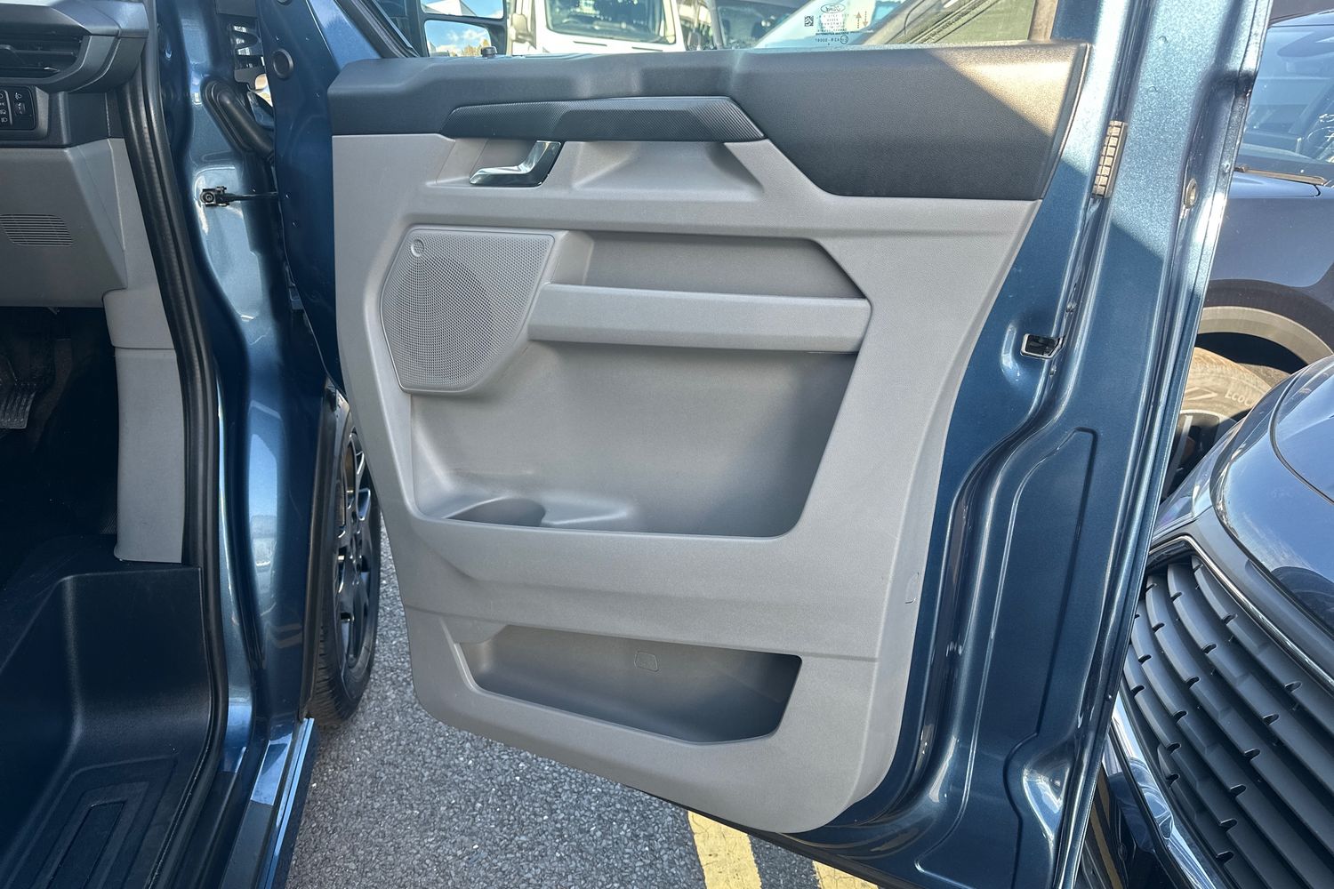 Used Ford Transit Custom 2024 for sale - 75987846: Photo 23