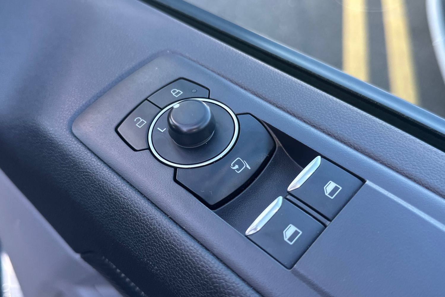 Used Ford Transit Custom 2024 for sale - 75987846: Photo 26