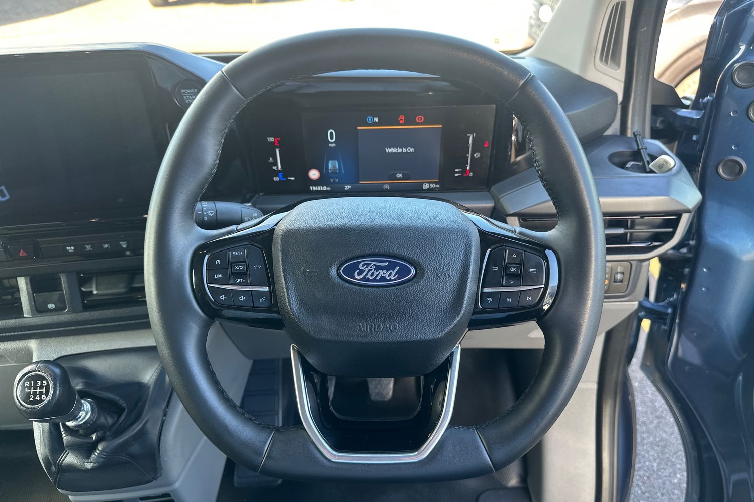 Used Ford Transit Custom 2024 for sale - 75987846: Photo 27