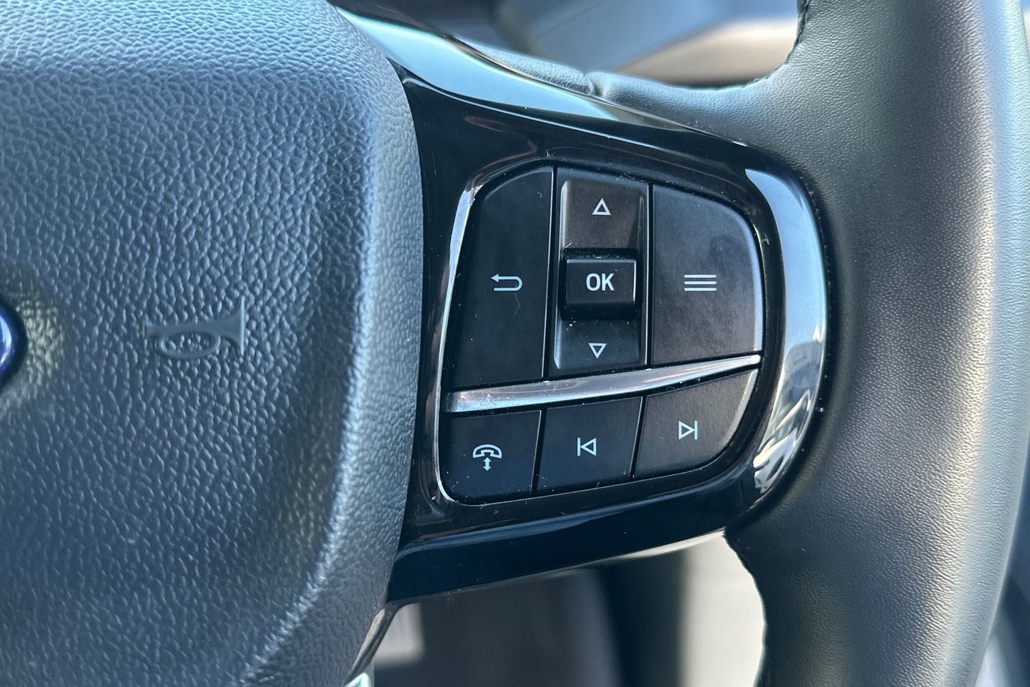 Used Ford Transit Custom 2024 for sale - 75987846: Photo 29