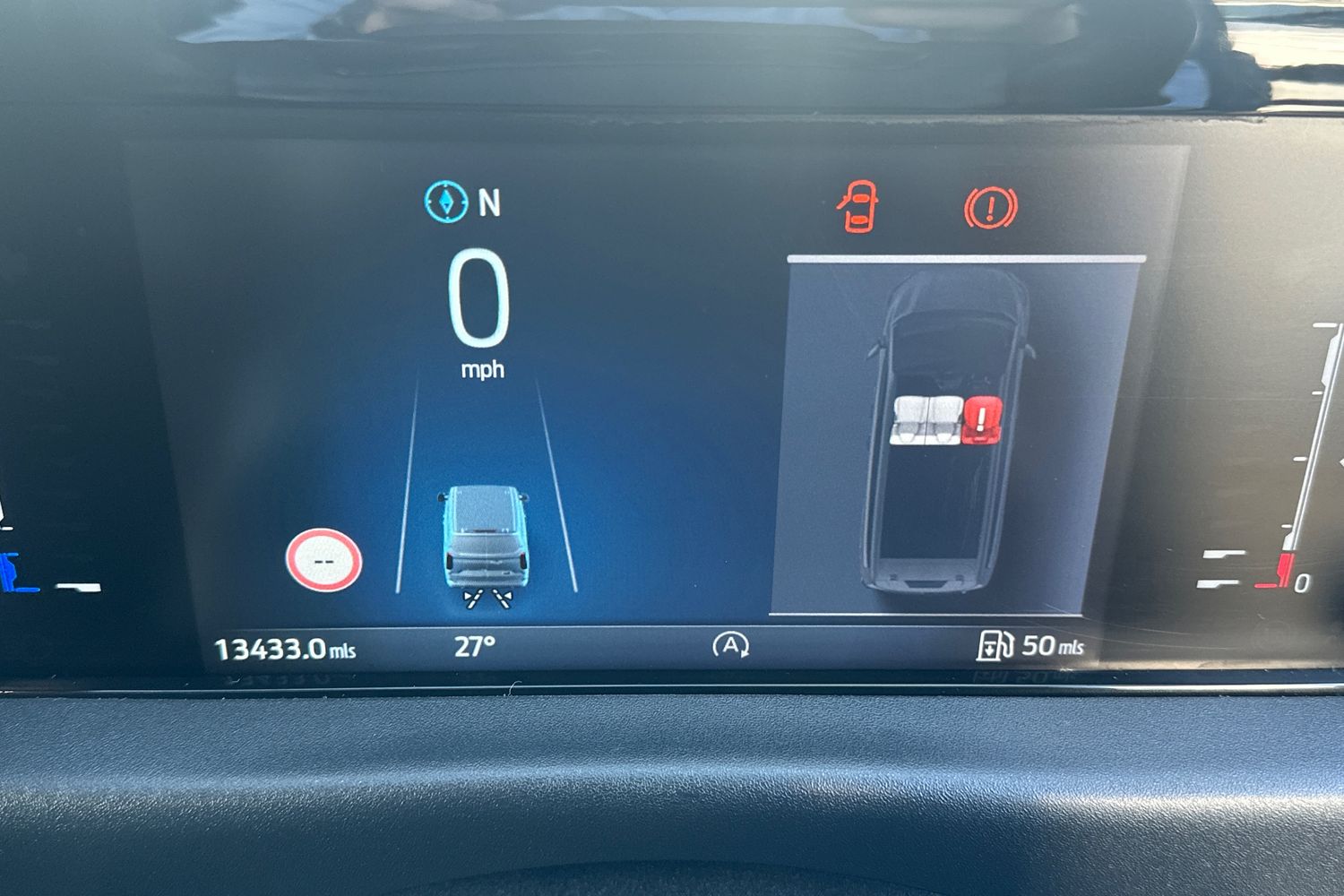 Used Ford Transit Custom 2024 for sale - 75987846: Photo 30