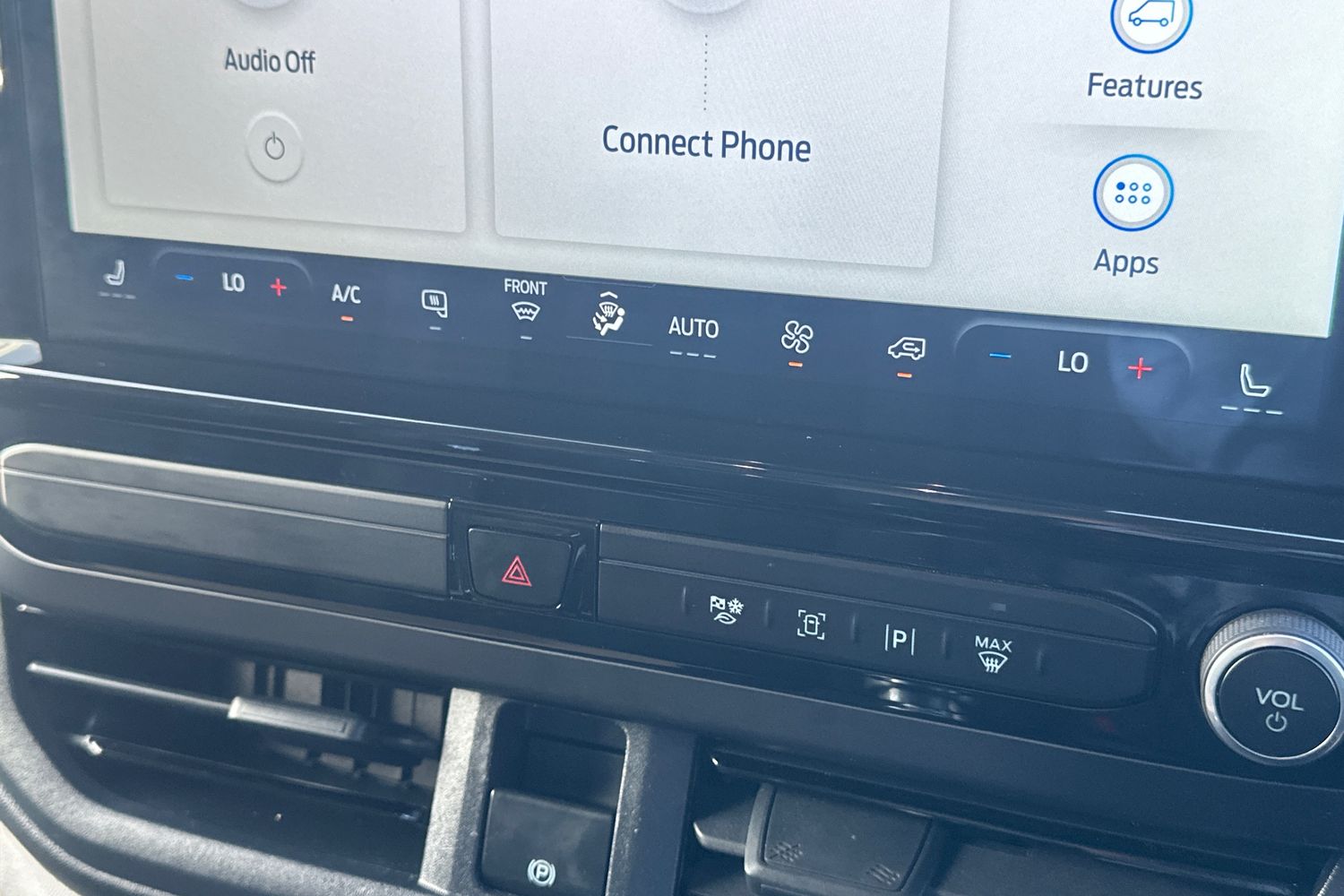 Used Ford Transit Custom 2024 for sale - 75987846: Photo 31