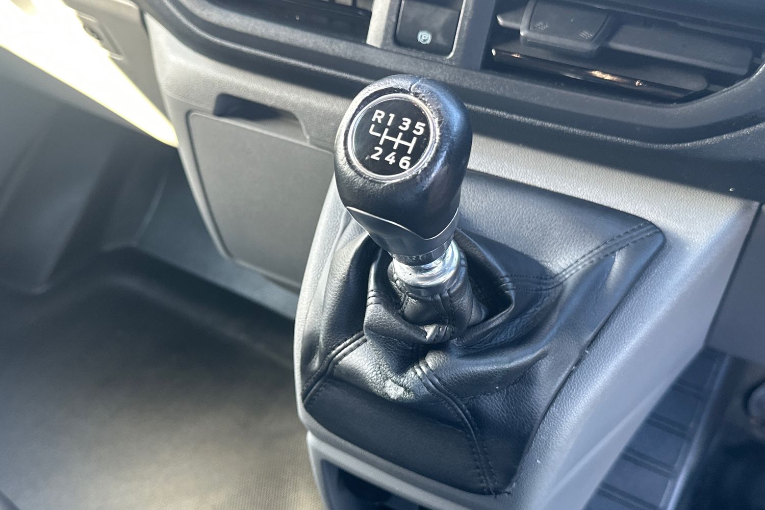 Used Ford Transit Custom 2024 for sale - 75987846: Photo 32