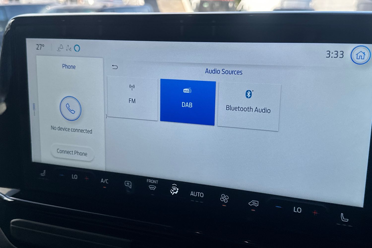 Used Ford Transit Custom 2024 for sale - 75987846: Photo 33