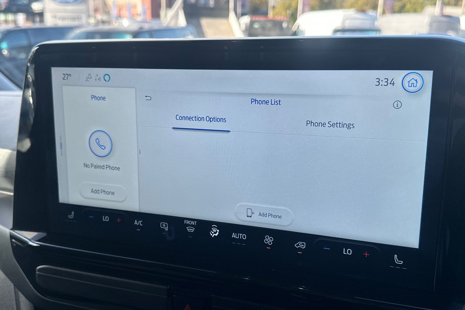 Used Ford Transit Custom 2024 for sale - 75987846: Photo 34