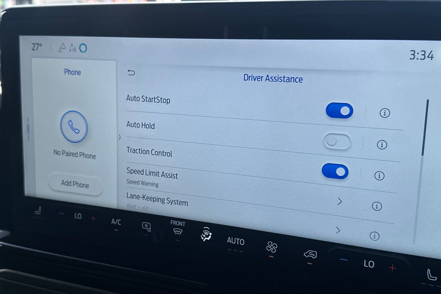 Used Ford Transit Custom 2024 for sale - 75987846: Photo 35