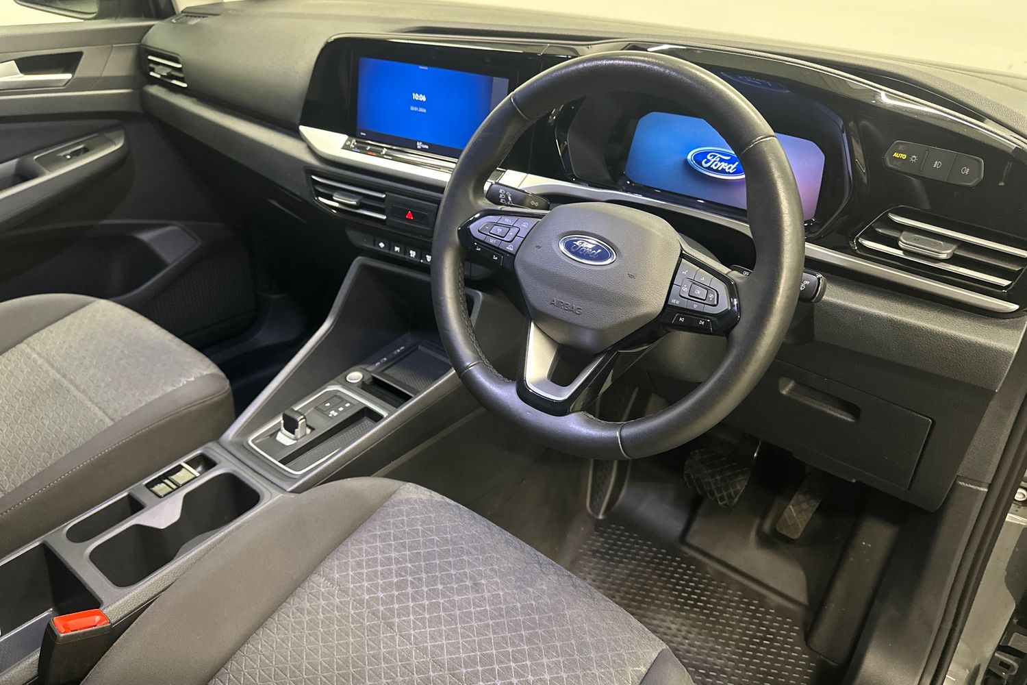 Used Ford Transit Connect 2025 for sale - 77283689: Photo 10