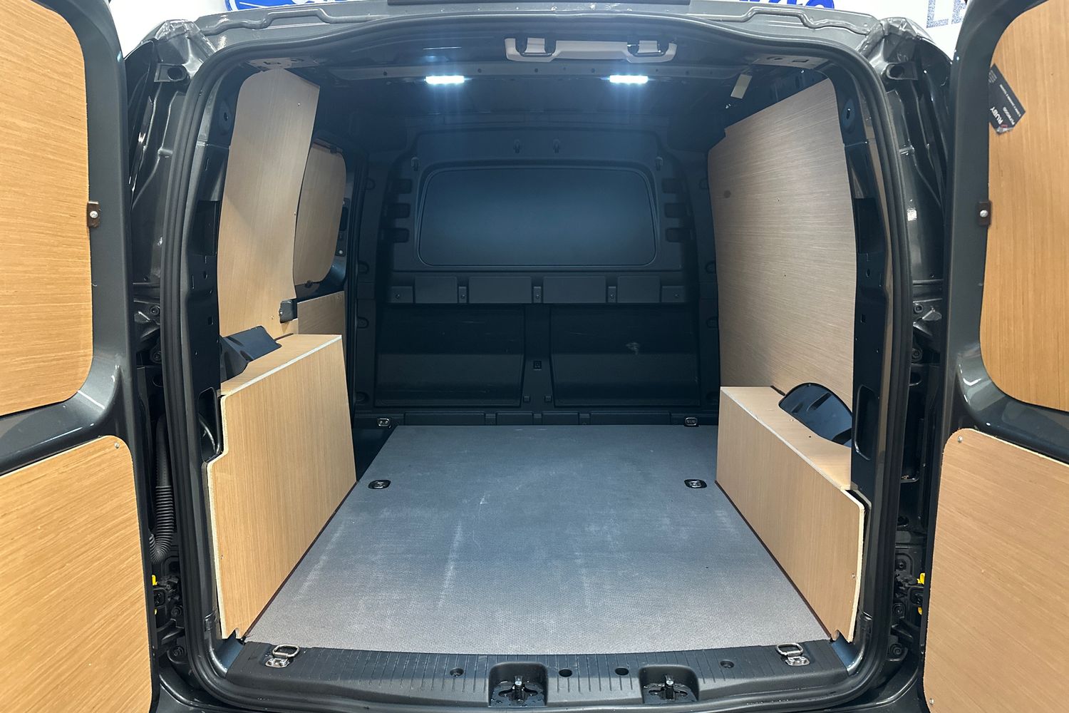 Used Ford Transit Connect 2025 for sale - 77283689: Photo 14