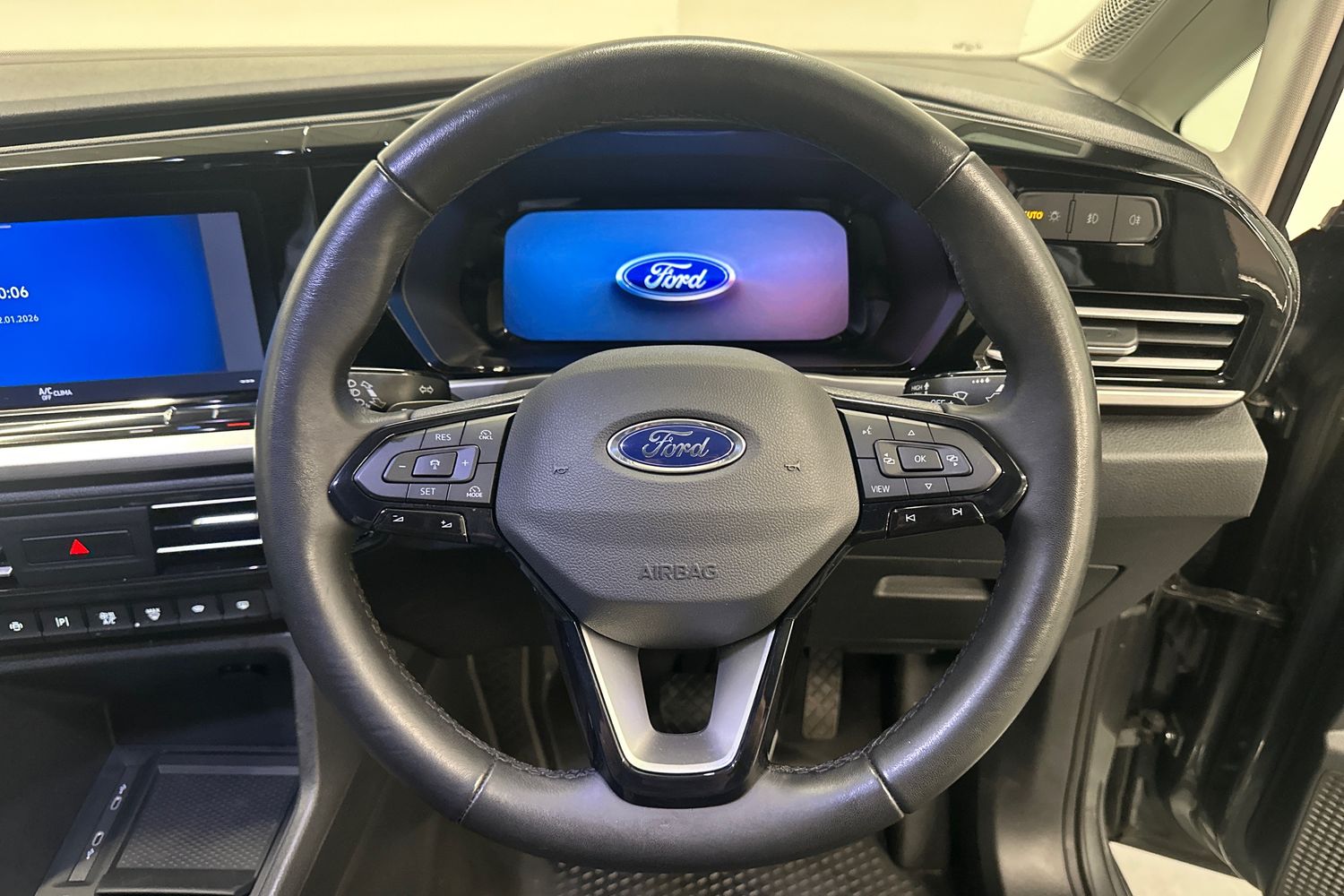 Used Ford Transit Connect 2025 for sale - 77283689: Photo 23