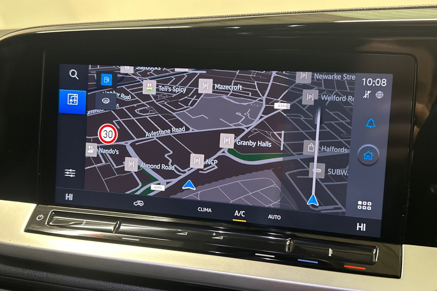 Used Ford Transit Connect 2025 for sale - 77283689: Photo 32