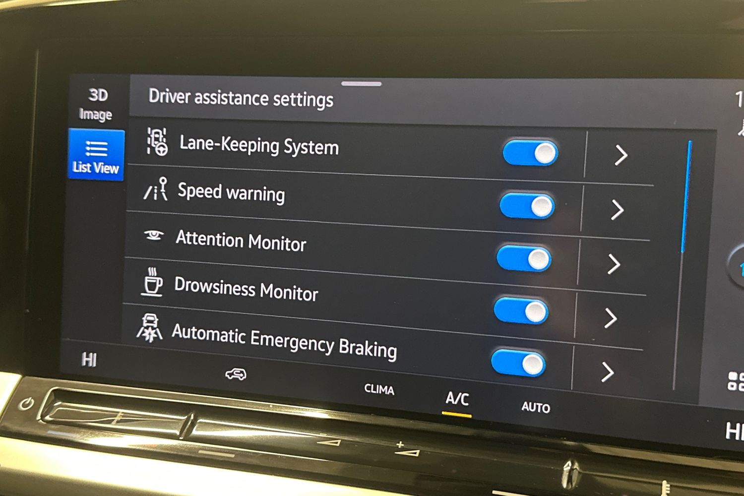 Used Ford Transit Connect 2025 for sale - 77283689: Photo 33