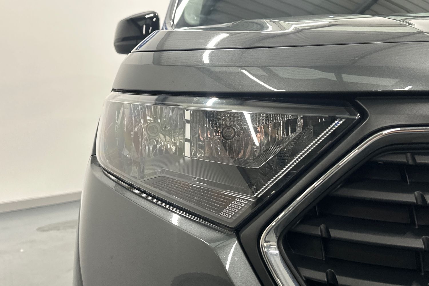 Used Ford Transit Connect 2025 for sale - 77283689: Photo 37