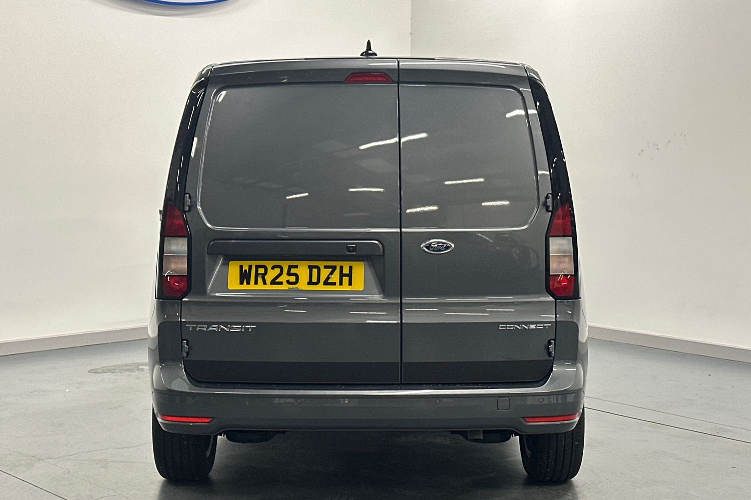 Used Ford Transit Connect 2025 for sale - 77283689: Photo 5