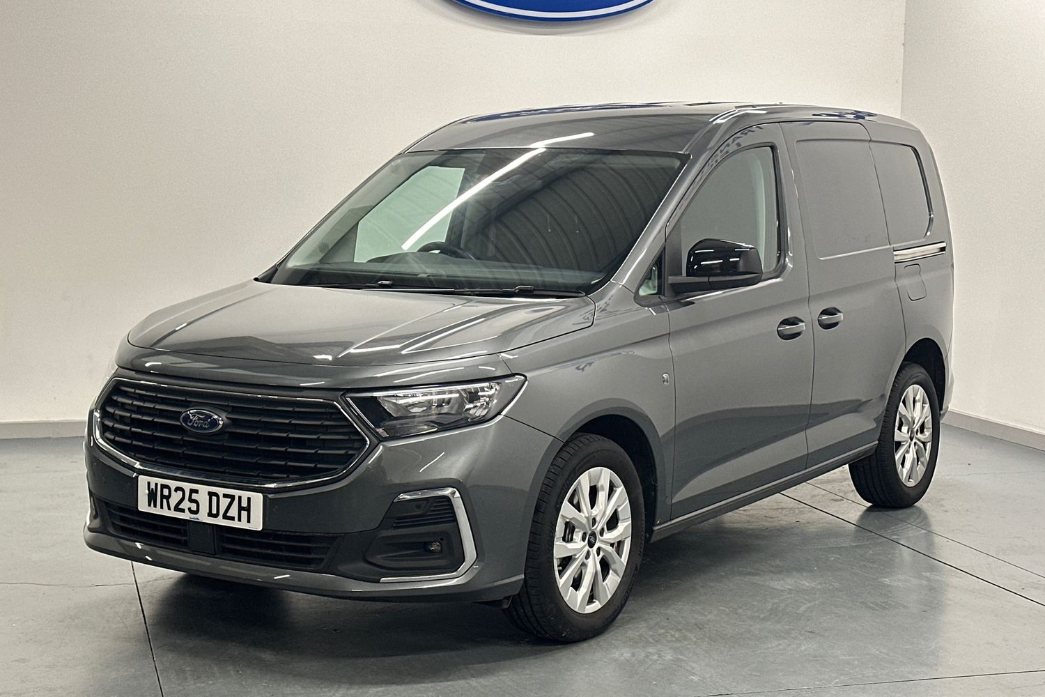 Used Ford Transit Connect 2025 for sale - 77283689: Photo 8