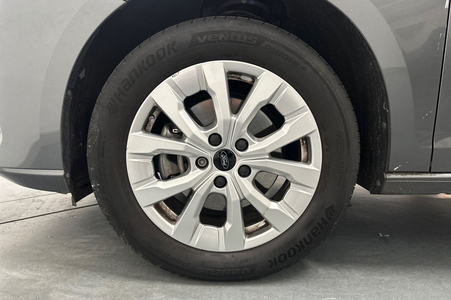 Used Ford Transit Connect 2025 for sale - 77283689: Photo 9