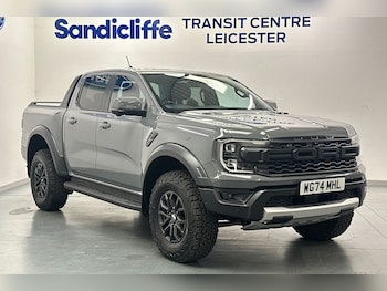Ford - Ranger