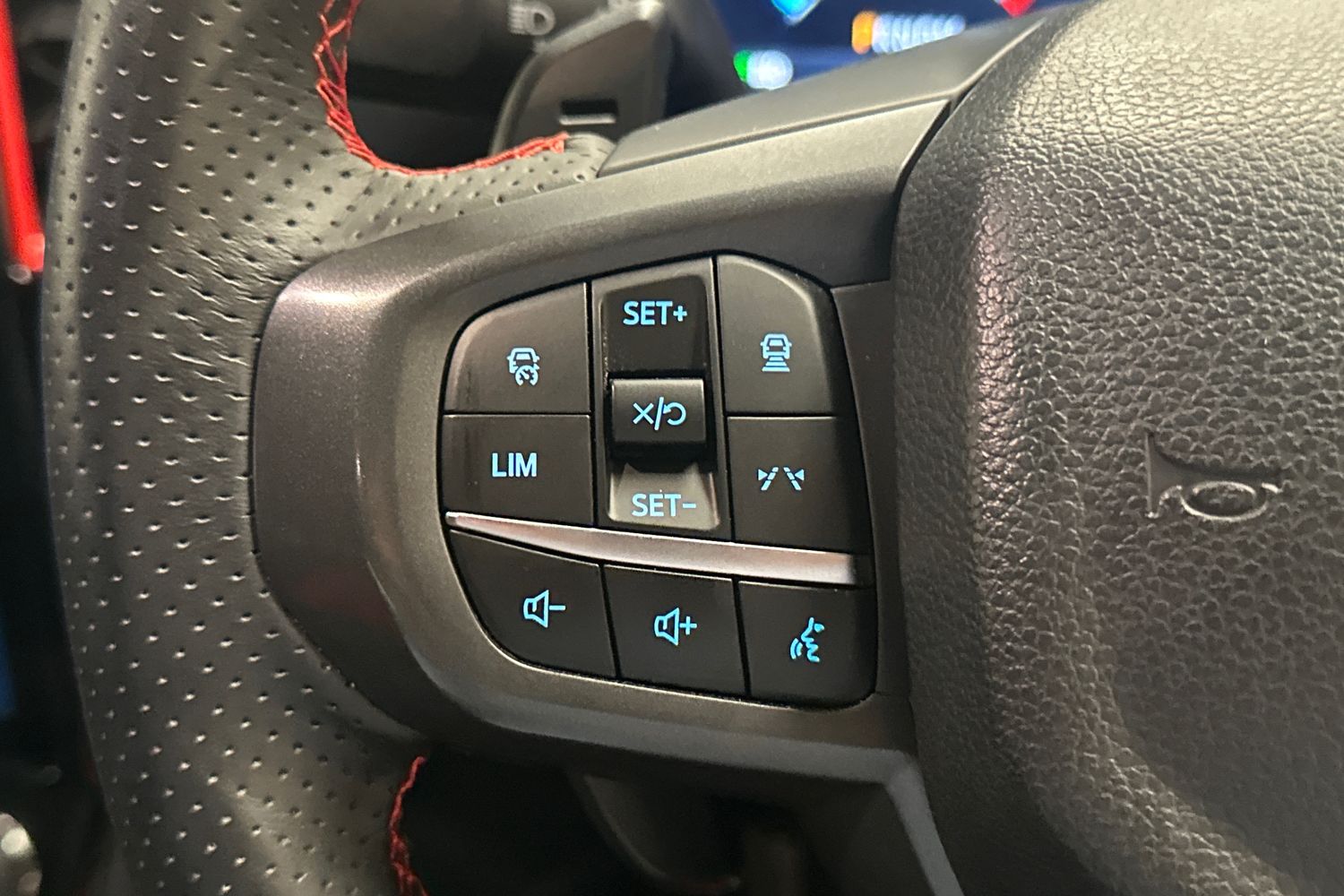 Vehicle 32