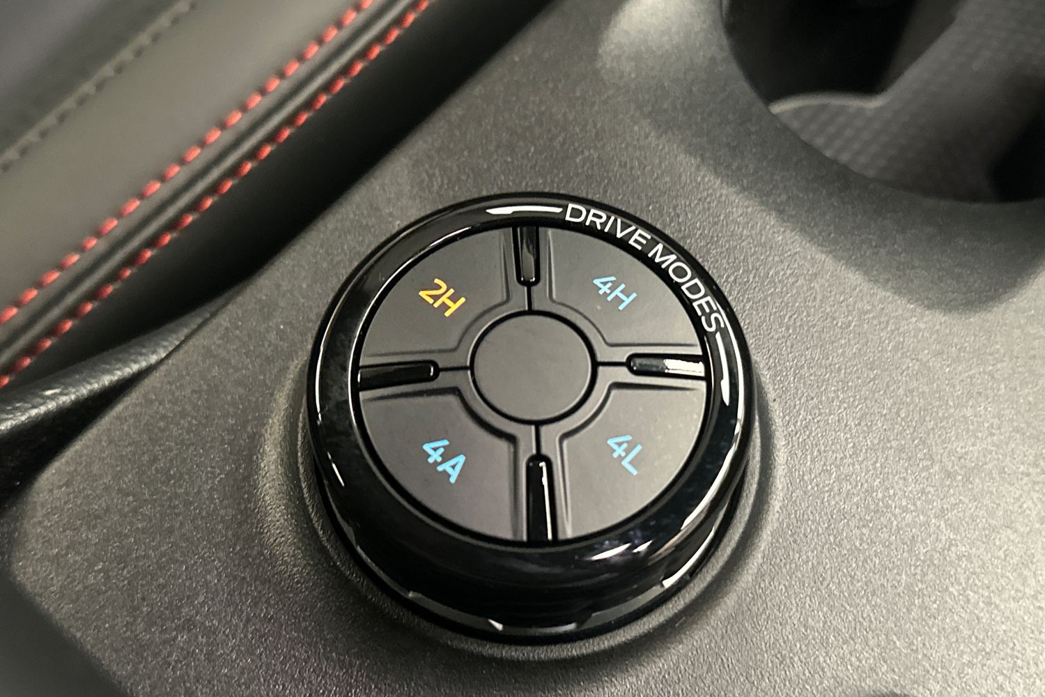 Vehicle 36