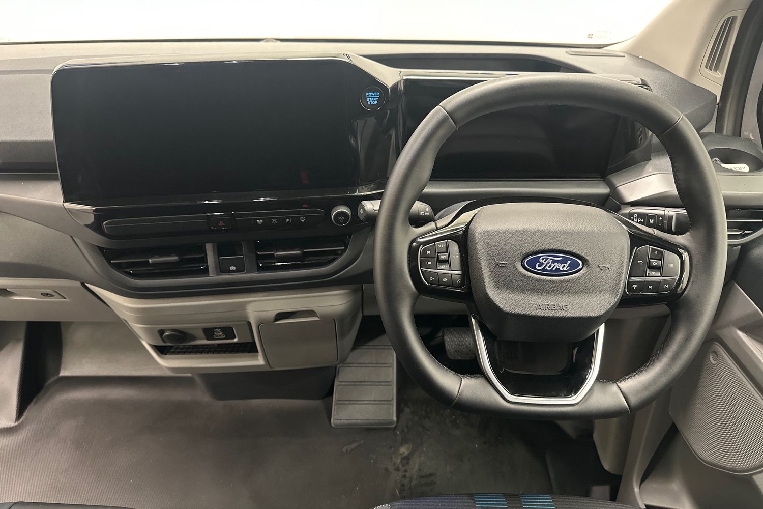 Used Ford Transit Custom 2025 for sale - 76547605: Photo 11