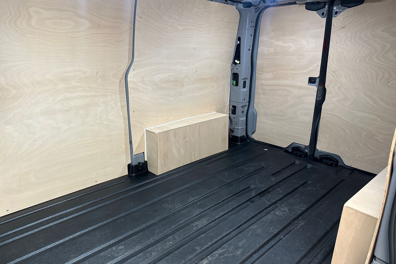 Used Ford Transit Custom 2025 for sale - 76547605: Photo 13