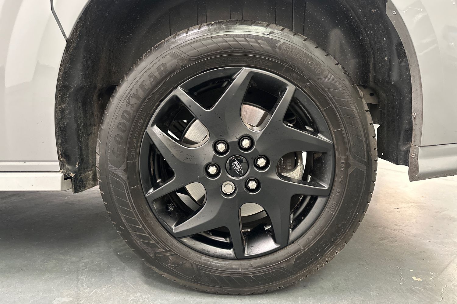 Used Ford Transit Custom 2025 for sale - 76547605: Photo 15