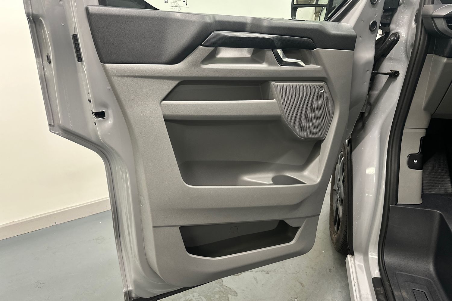 Used Ford Transit Custom 2025 for sale - 76547605: Photo 16