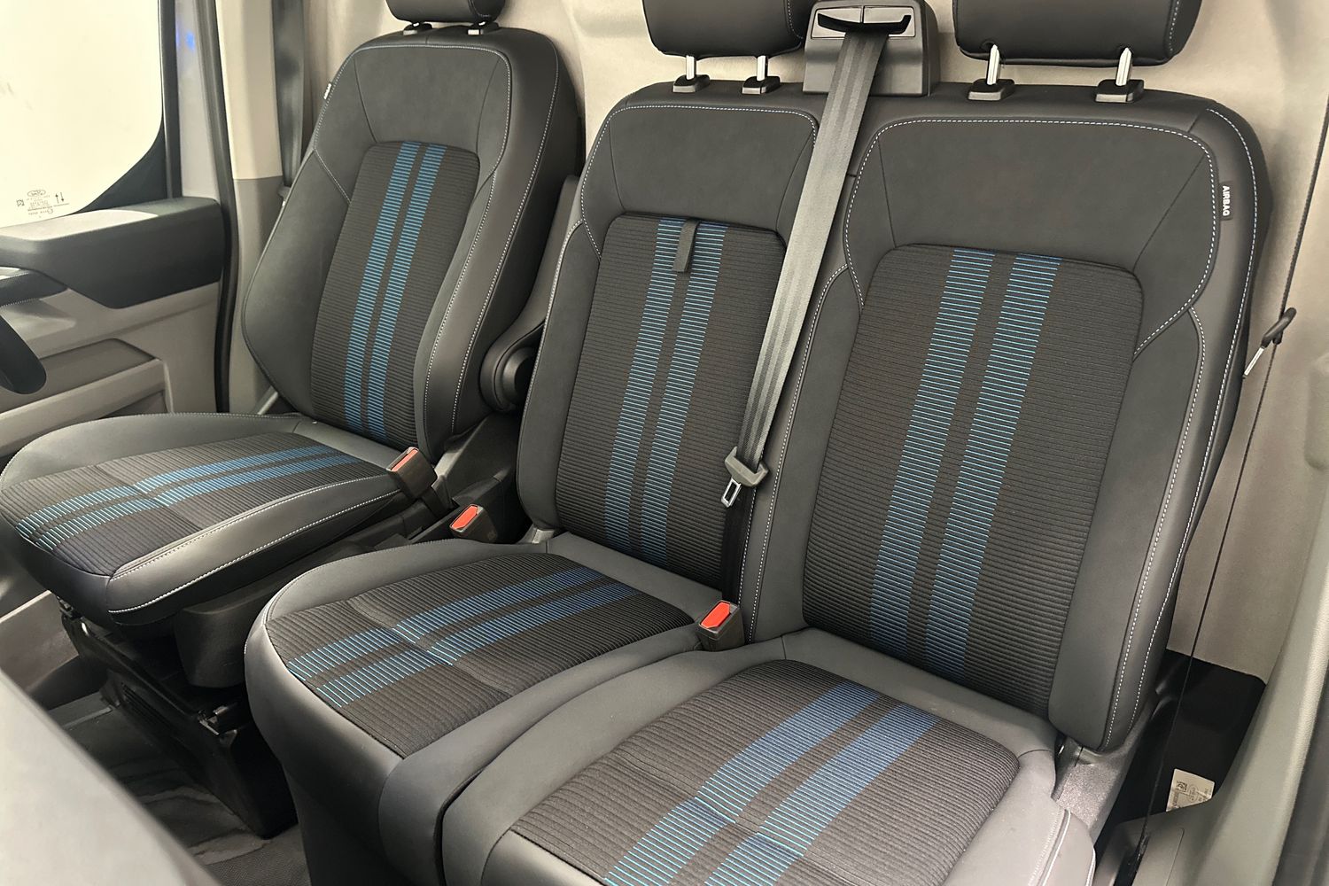 Used Ford Transit Custom 2025 for sale - 76547605: Photo 17