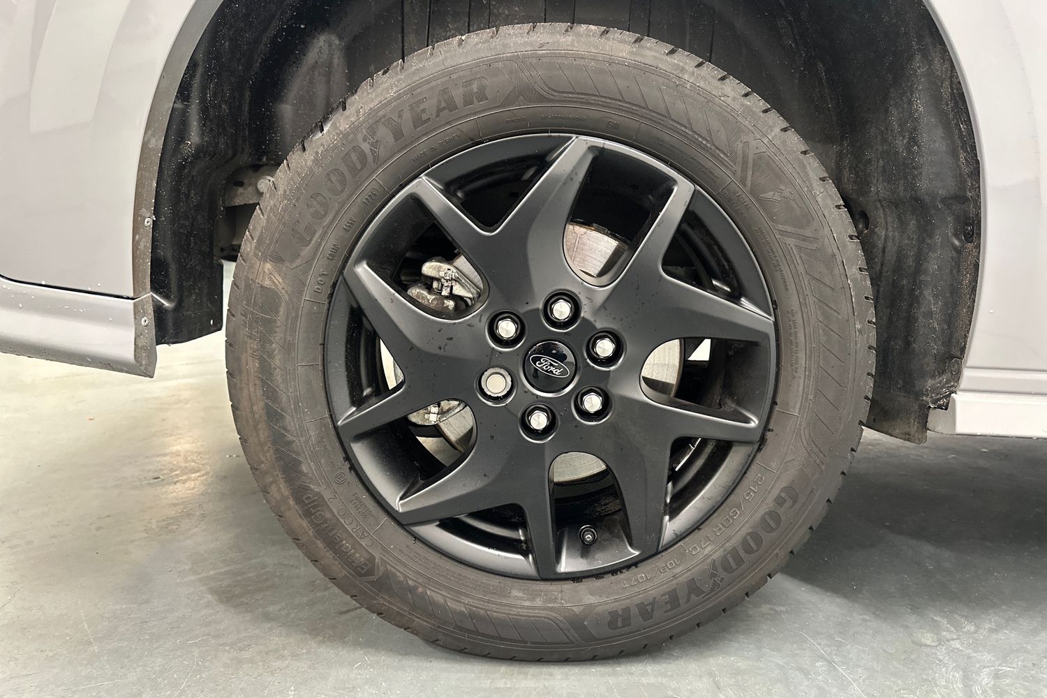 Used Ford Transit Custom 2025 for sale - 76547605: Photo 18