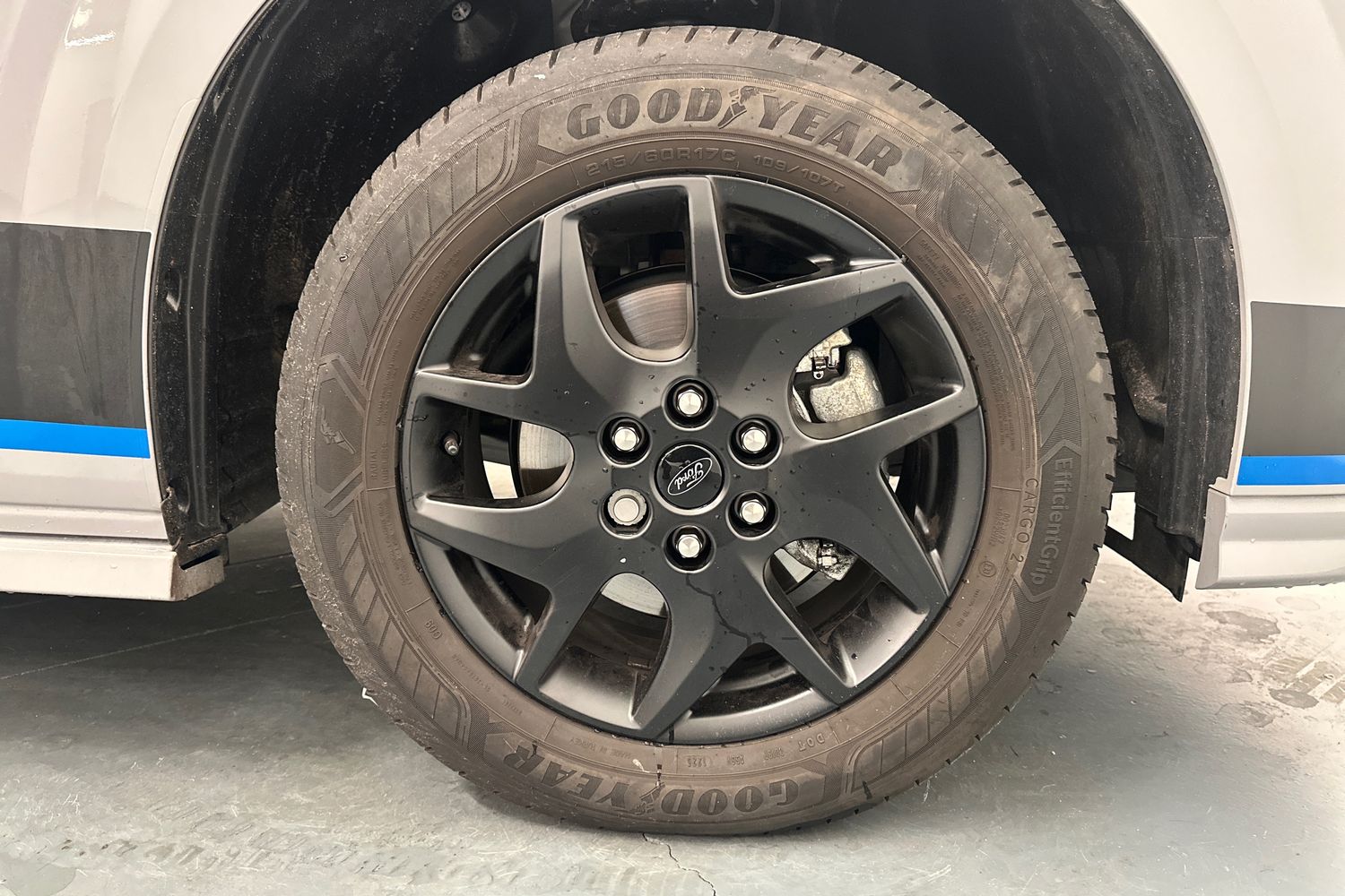 Used Ford Transit Custom 2025 for sale - 76547605: Photo 20