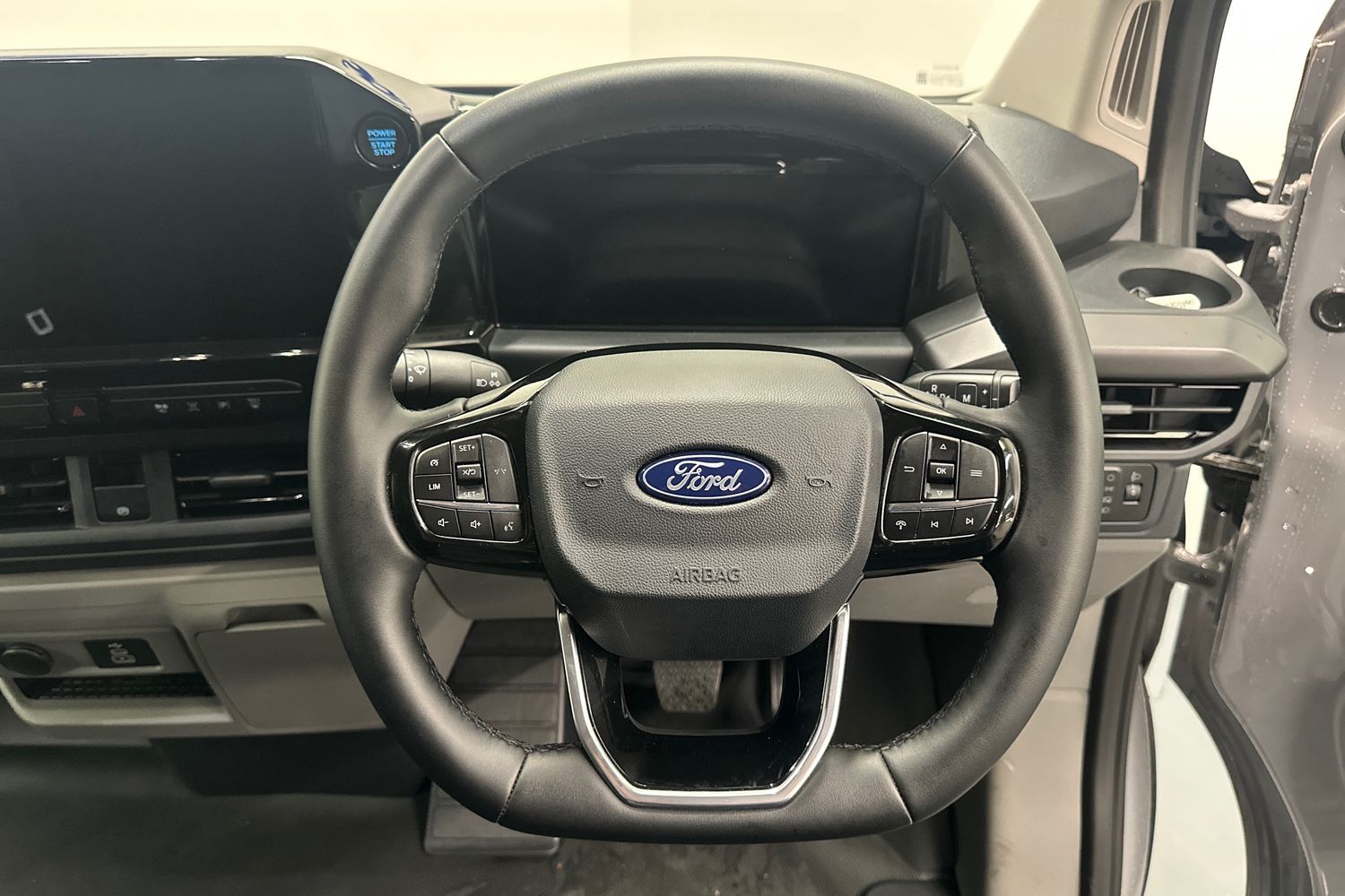 Used Ford Transit Custom 2025 for sale - 76547605: Photo 24