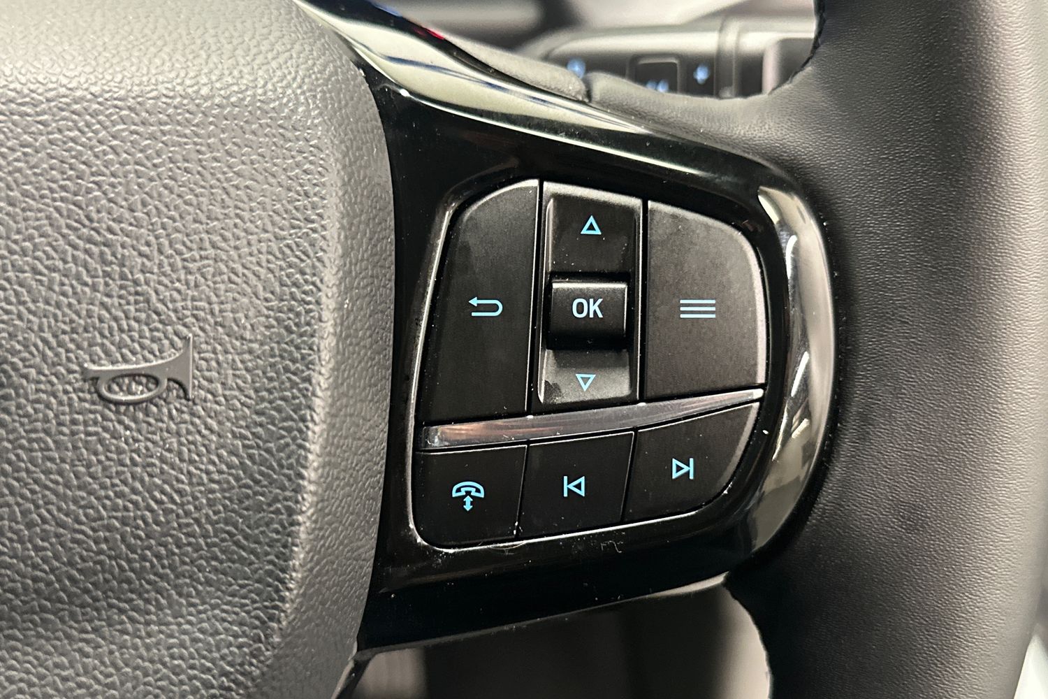 Used Ford Transit Custom 2025 for sale - 76547605: Photo 26