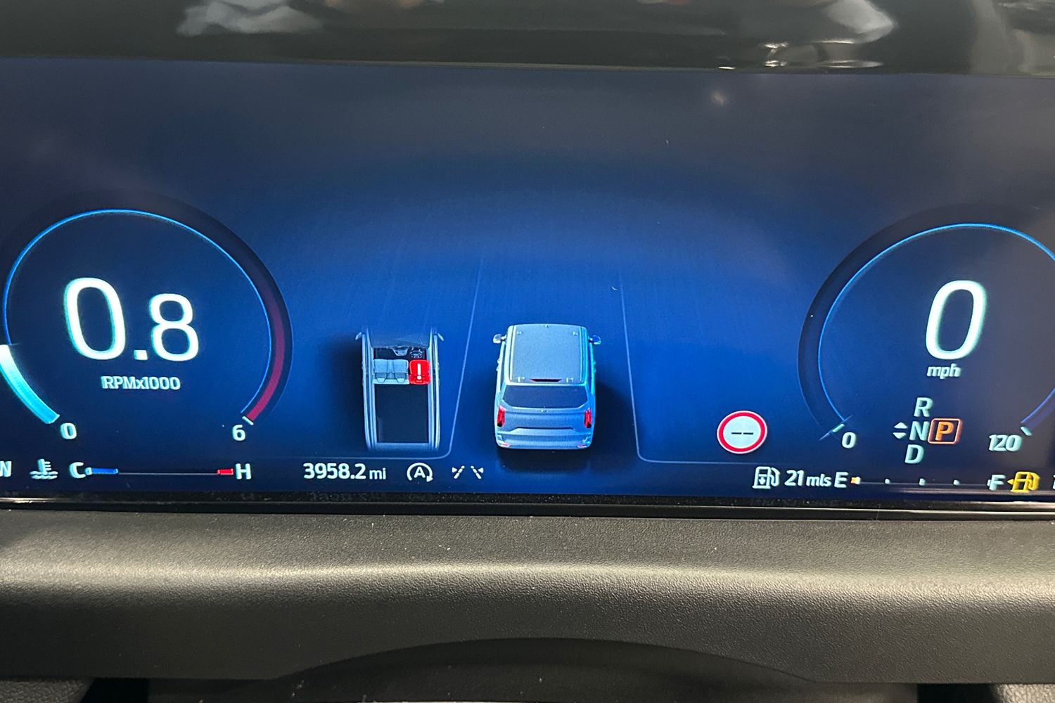 Used Ford Transit Custom 2025 for sale - 76547605: Photo 27