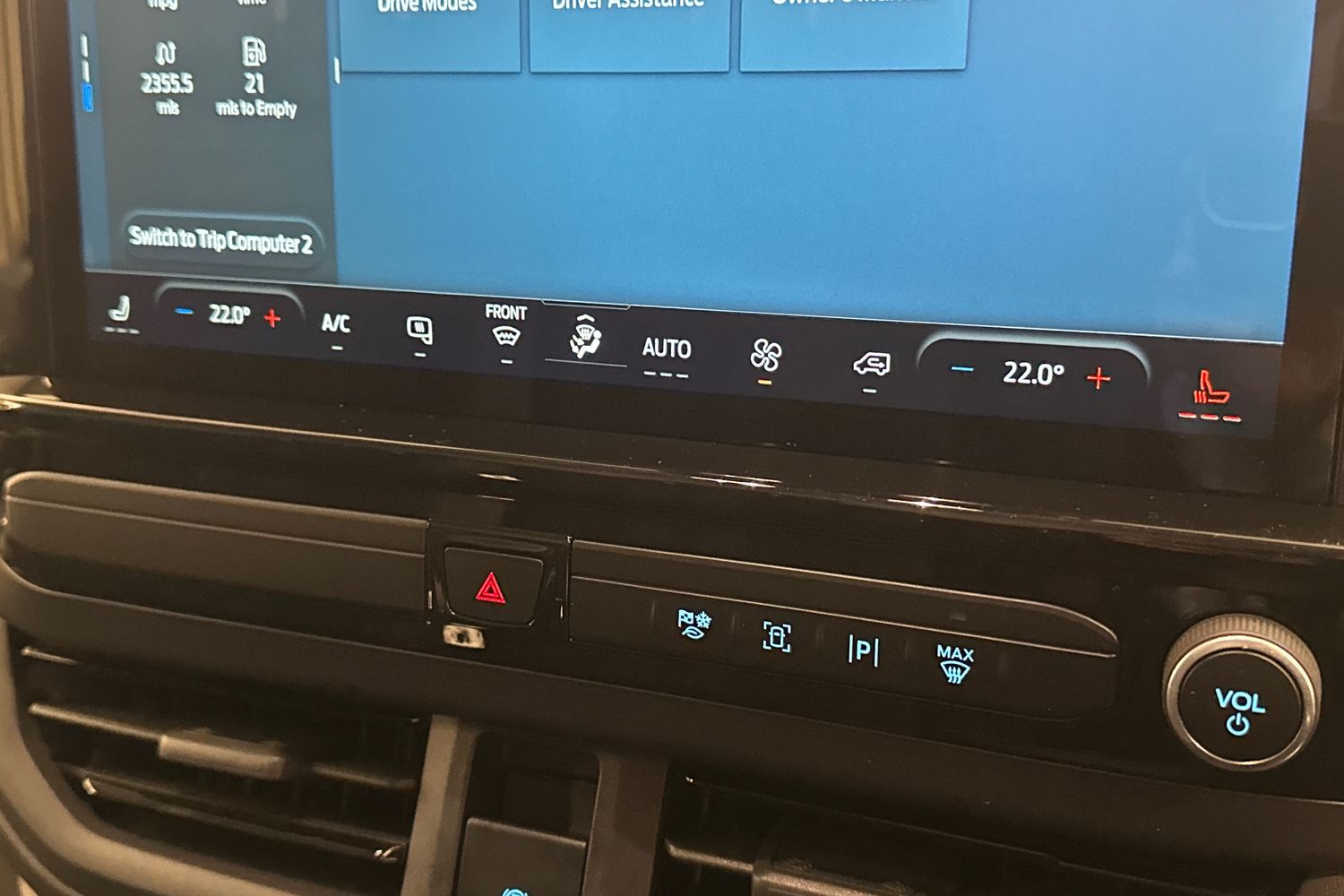 Used Ford Transit Custom 2025 for sale - 76547605: Photo 29