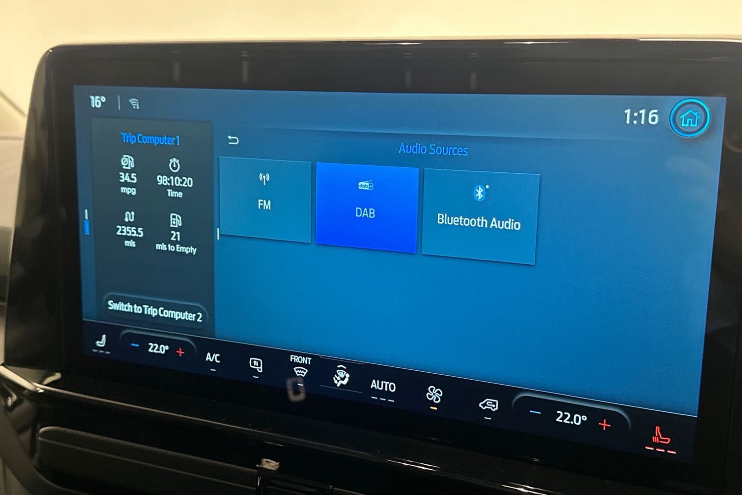 Used Ford Transit Custom 2025 for sale - 76547605: Photo 30