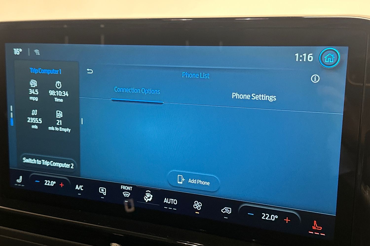 Used Ford Transit Custom 2025 for sale - 76547605: Photo 31