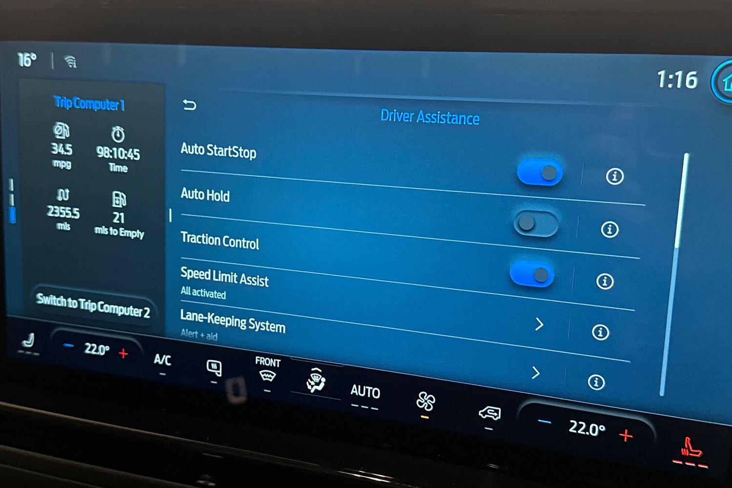 Used Ford Transit Custom 2025 for sale - 76547605: Photo 32