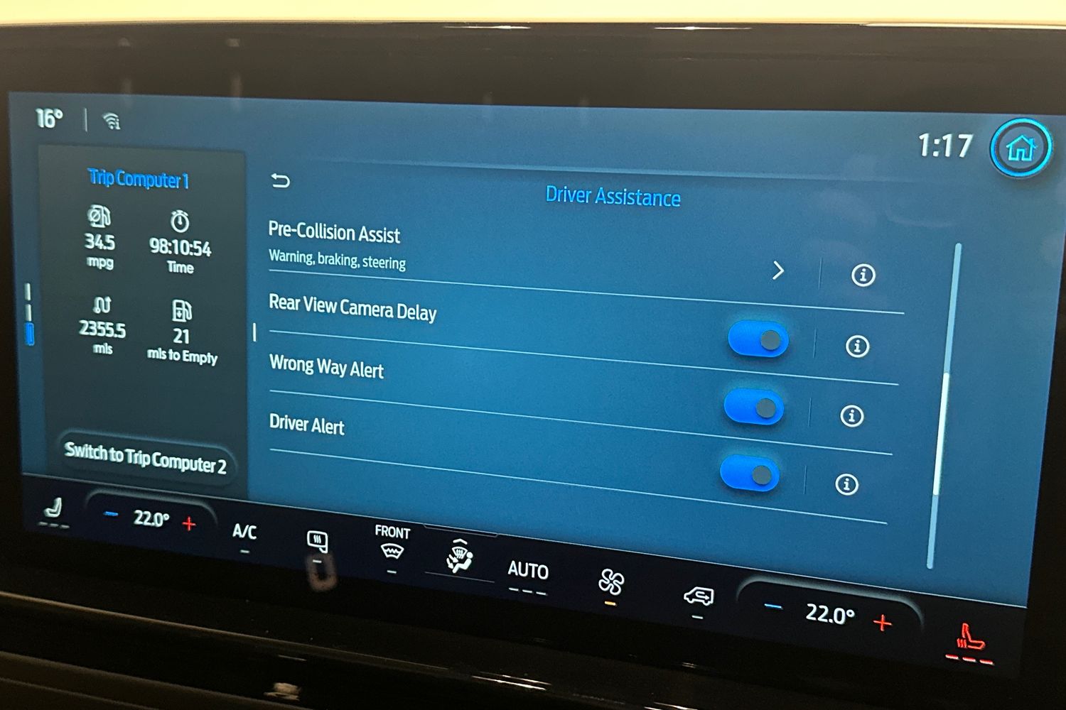 Used Ford Transit Custom 2025 for sale - 76547605: Photo 33