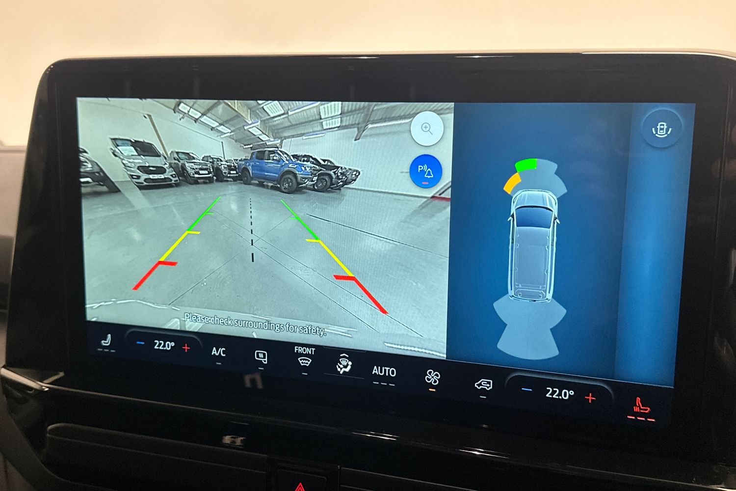 Used Ford Transit Custom 2025 for sale - 76547605: Photo 34