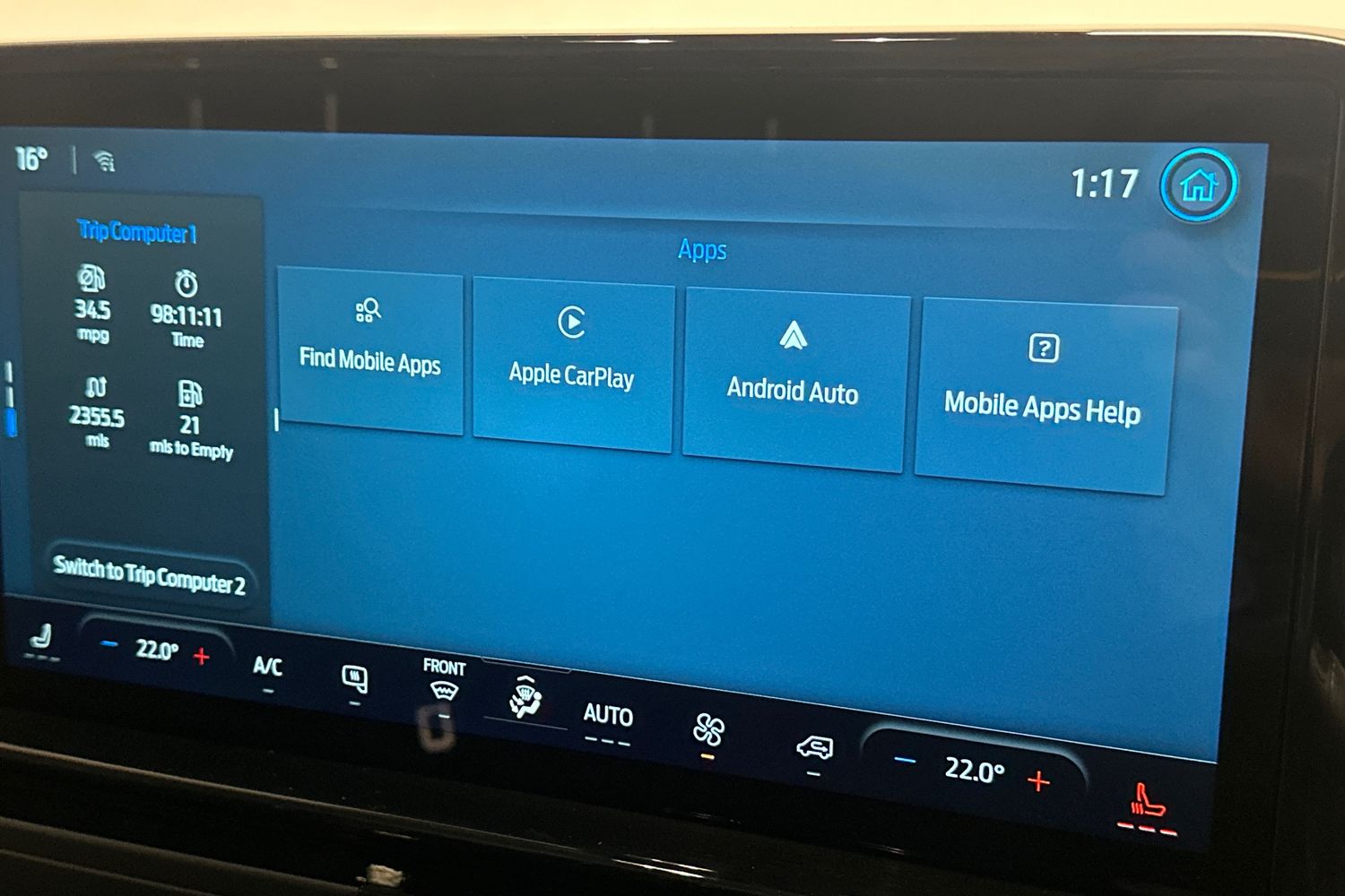 Used Ford Transit Custom 2025 for sale - 76547605: Photo 35