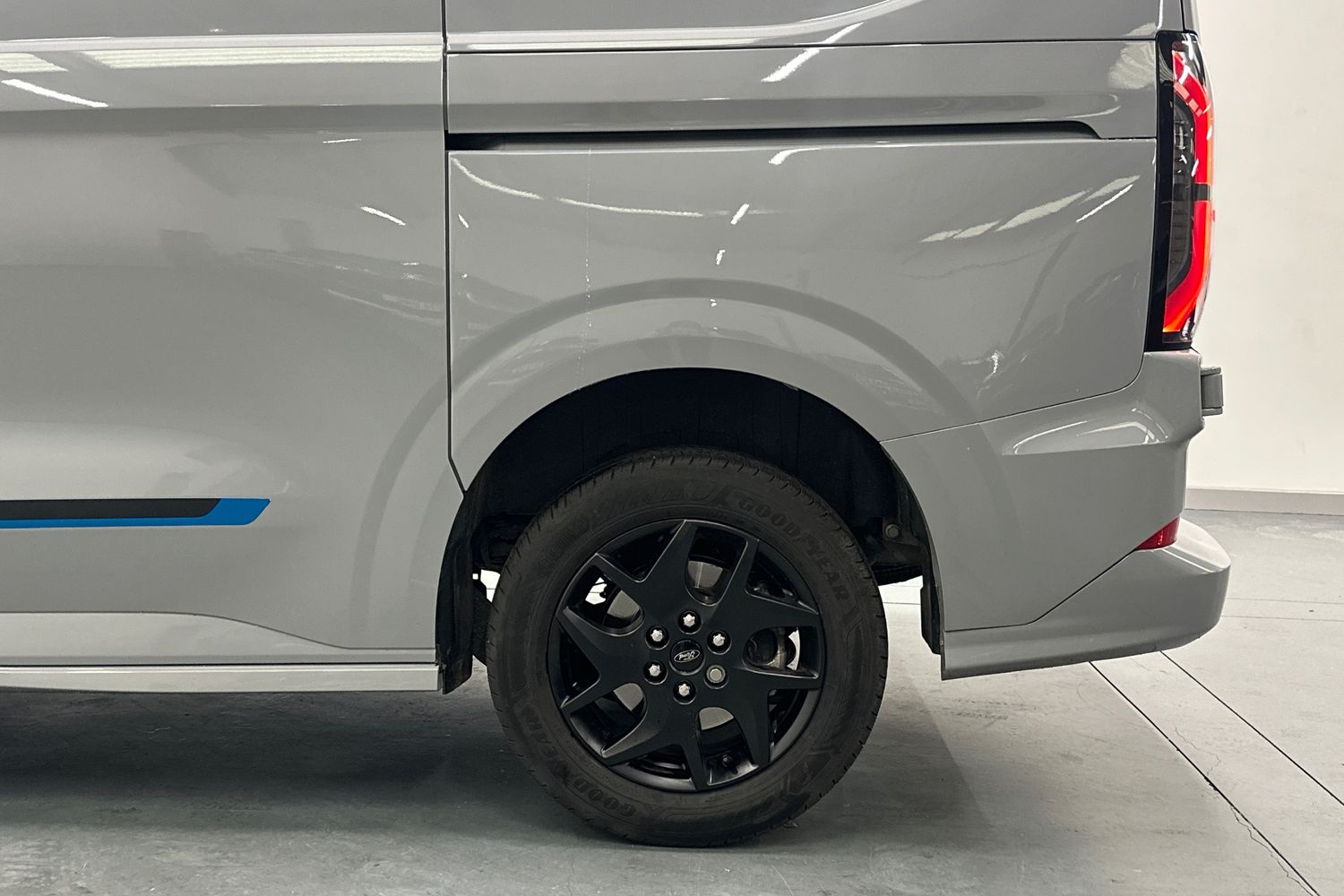 Used Ford Transit Custom 2025 for sale - 76547605: Photo 37