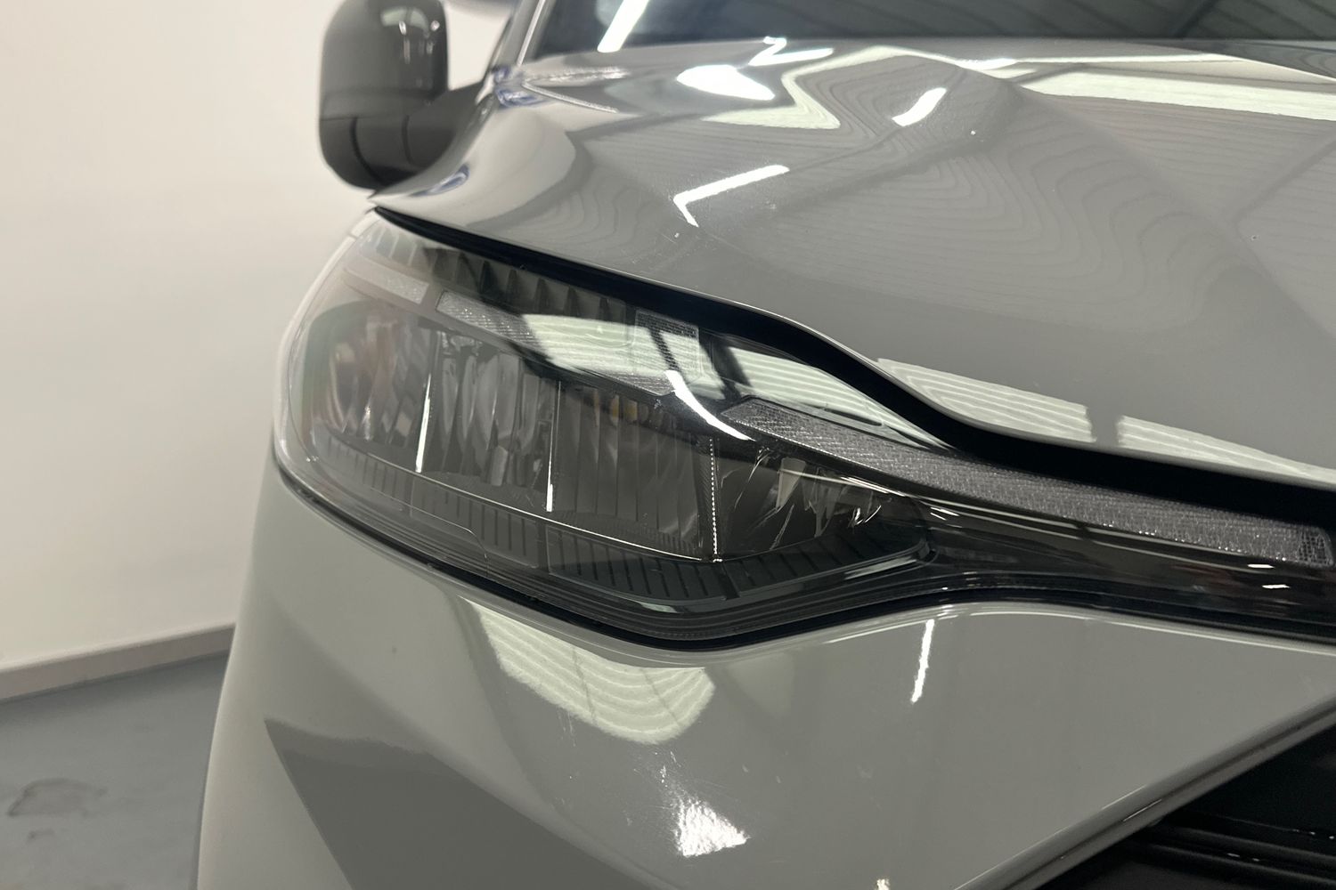 Used Ford Transit Custom 2025 for sale - 76547605: Photo 38