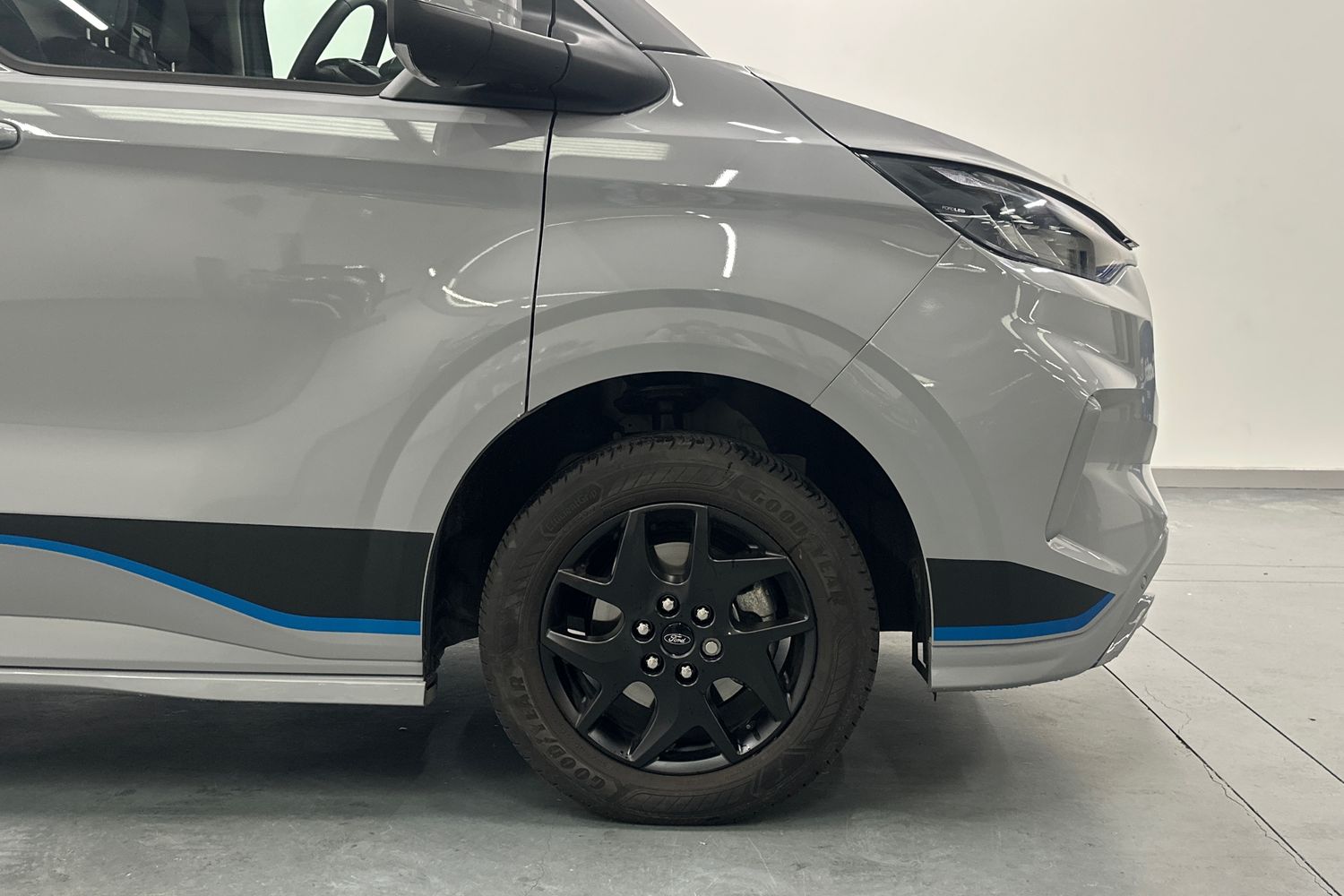 Used Ford Transit Custom 2025 for sale - 76547605: Photo 40