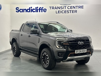 Used Ford Ranger 2024 for sale - 77272246: Photo