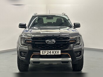 Used Ford Ranger 2024 for sale - 77272246: Photo