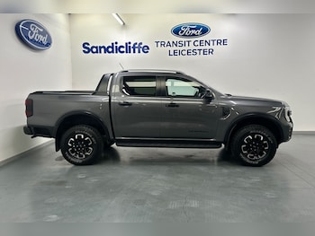 Used Ford Ranger 2024 for sale - 77272246: Photo
