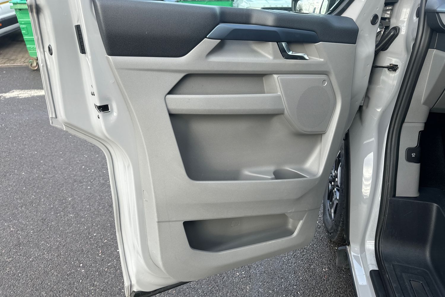 Used Ford Tourneo Custom 2025 for sale - 77272261: Photo 22