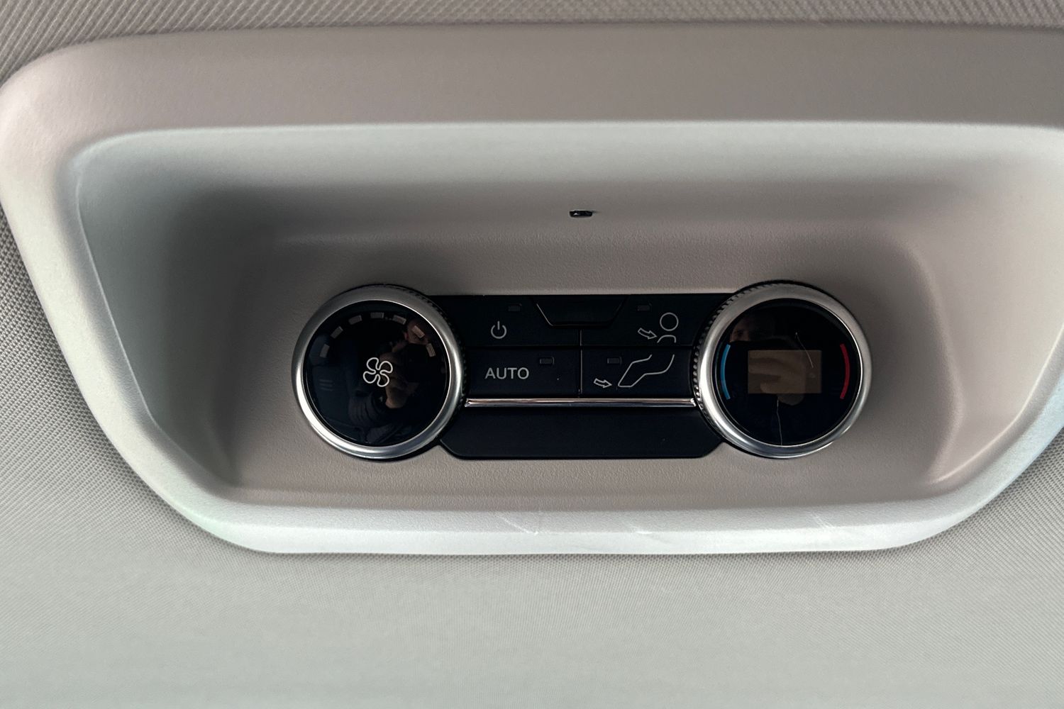 Used Ford Tourneo Custom 2025 for sale - 77272261: Photo 23